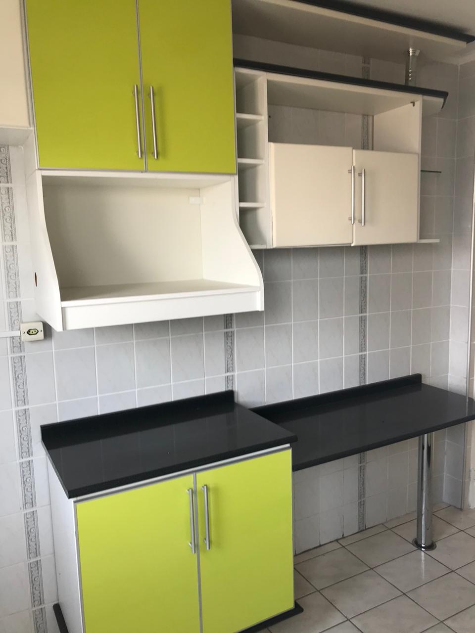 #30 - Apartamento para Venda em Jacareí - SP