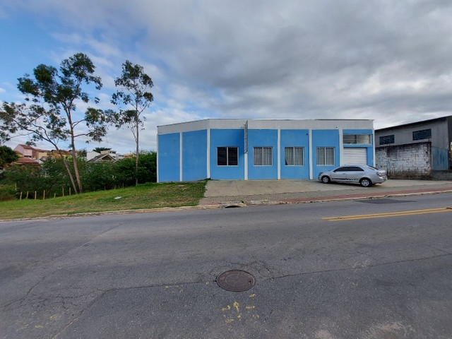 #53 - Sala para Venda em São José dos Campos - SP