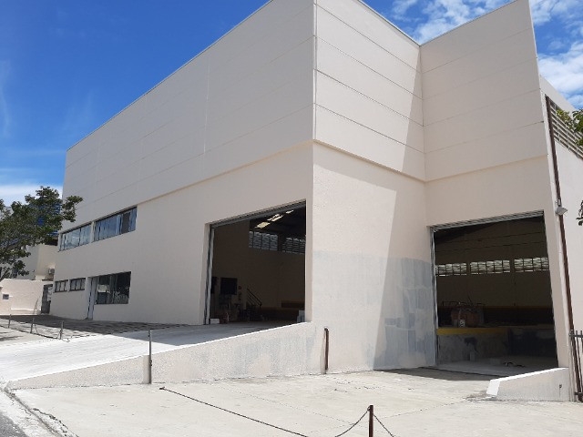 #54 - Sala para Venda em Jacareí - SP