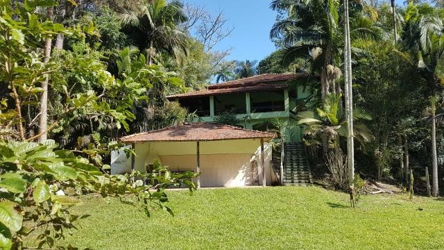 #89 - Chácara para Venda em Jambeiro - SP