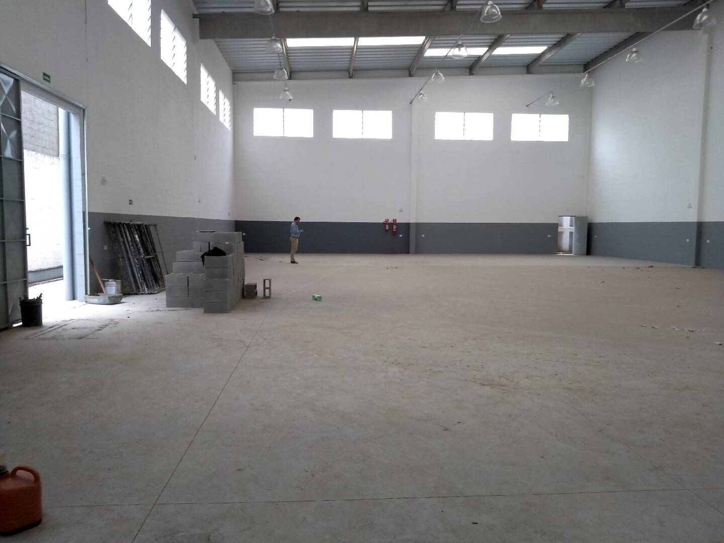 #122 - Sala para Venda em Jacareí - SP