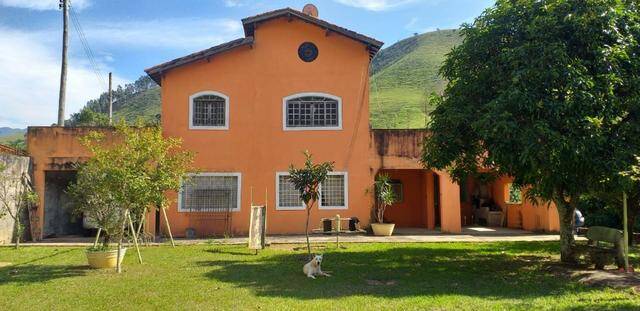 #131 - Chácara para Venda em Monteiro Lobato - SP