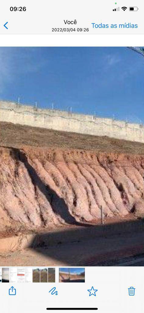 #142 - Terreno em condomínio para Venda em São José dos Campos - SP