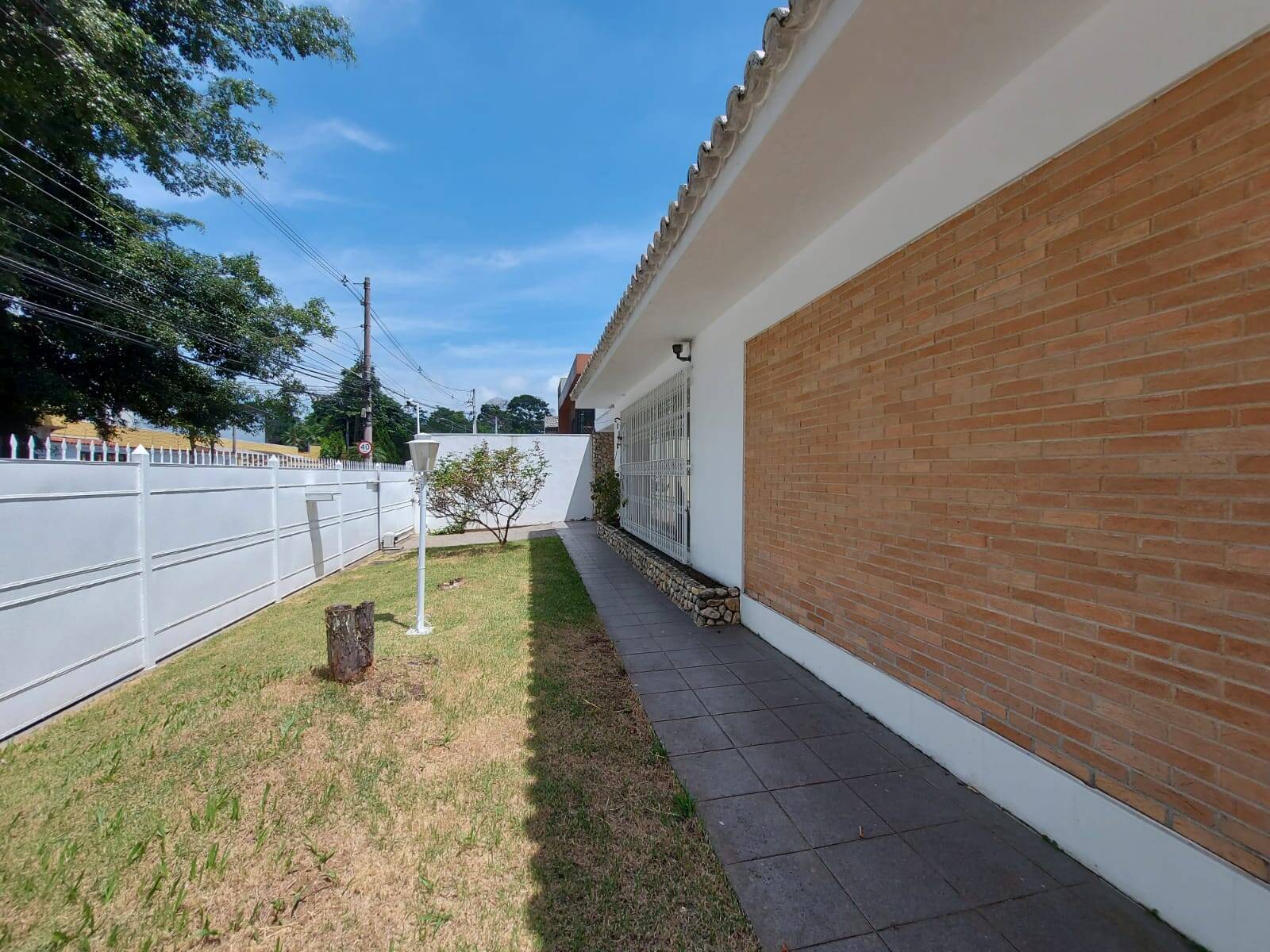 #8 - Casa para Venda em São José dos Campos - SP