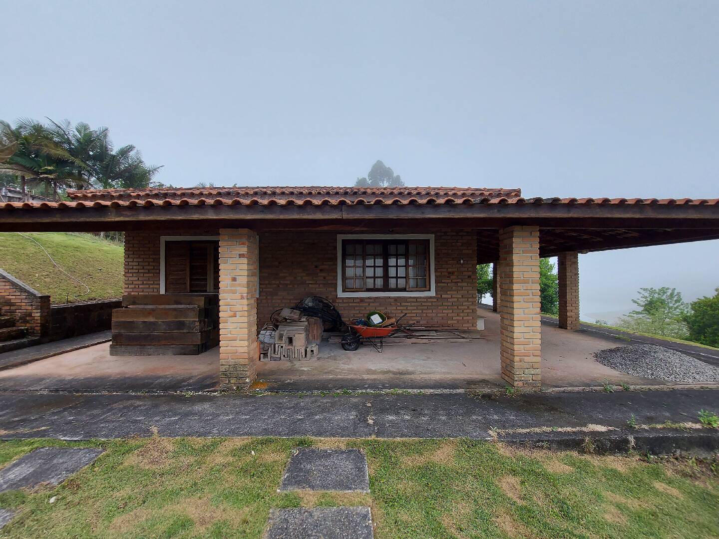 #151 - Chácara para Venda em Paraibuna - SP