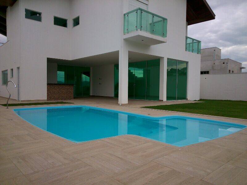 #140 - Casa para Venda em São José dos Campos - SP