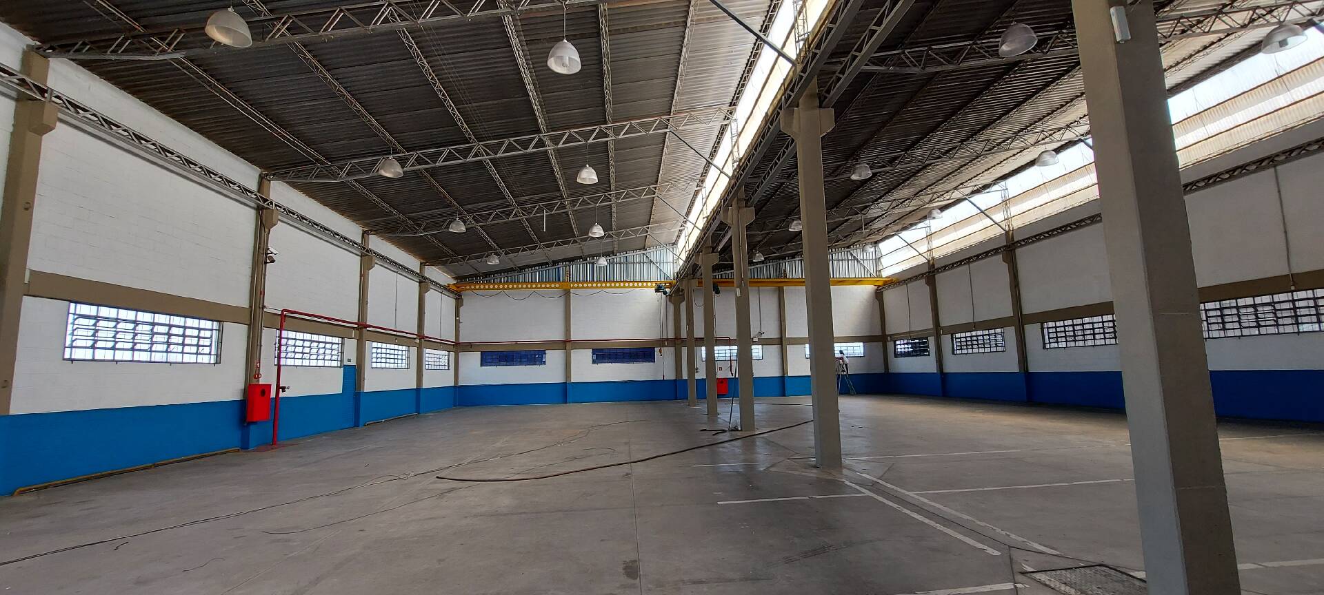 #152 - Sala para Venda em São José dos Campos - SP