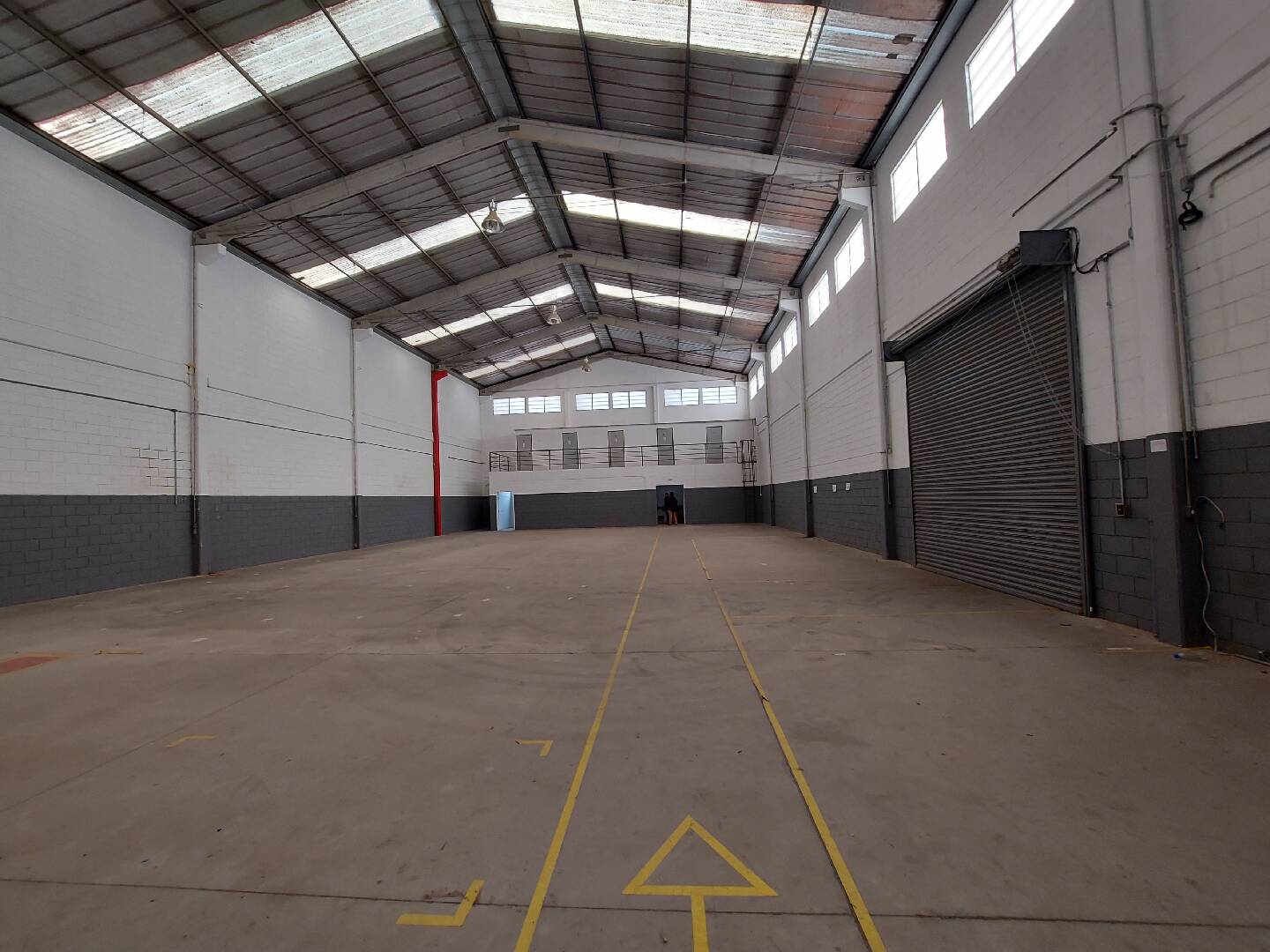 #156 - Sala para Venda em São José dos Campos - SP