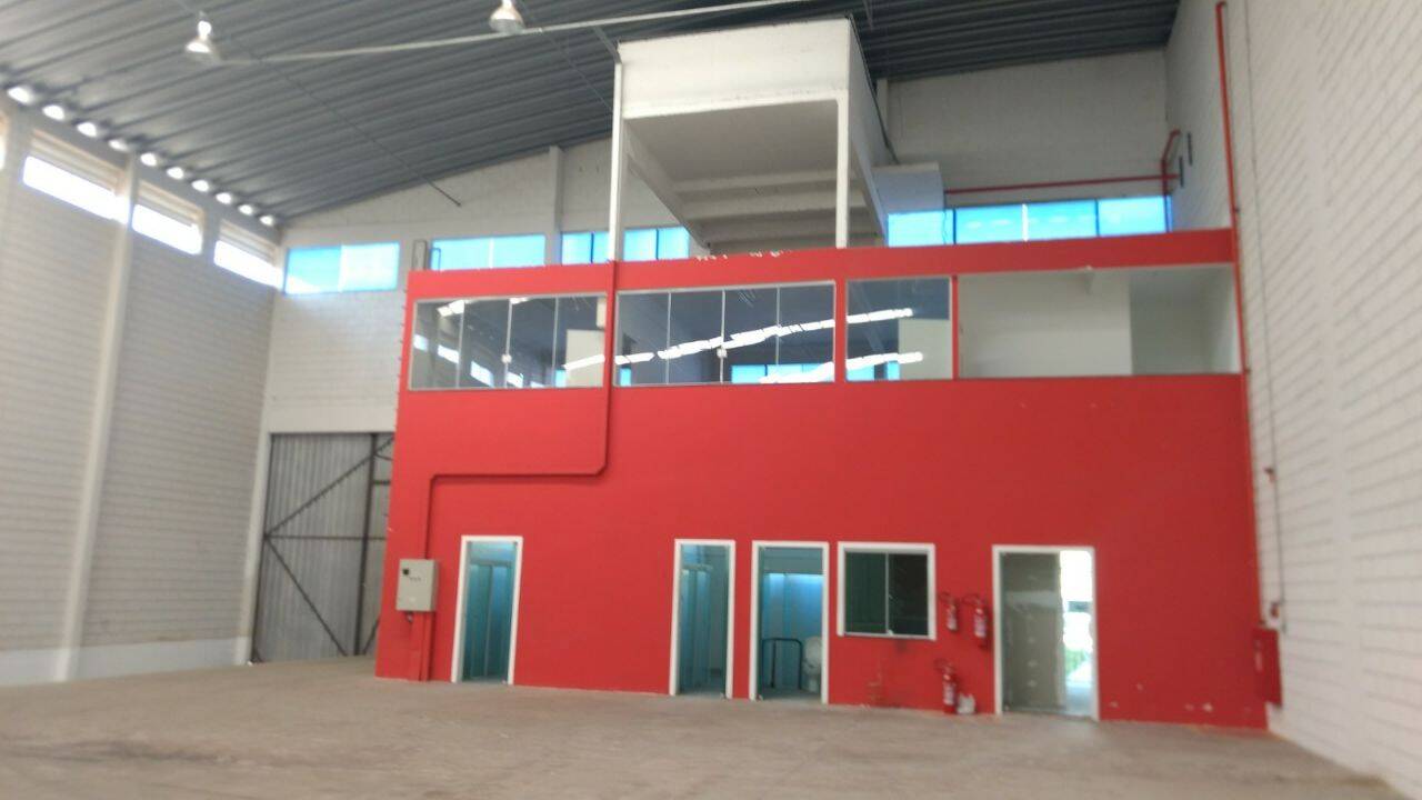 #157 - Sala para Venda em São José dos Campos - SP