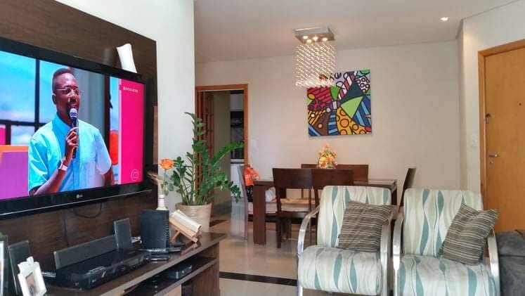 #159 - Apartamento para Venda em São José dos Campos - SP