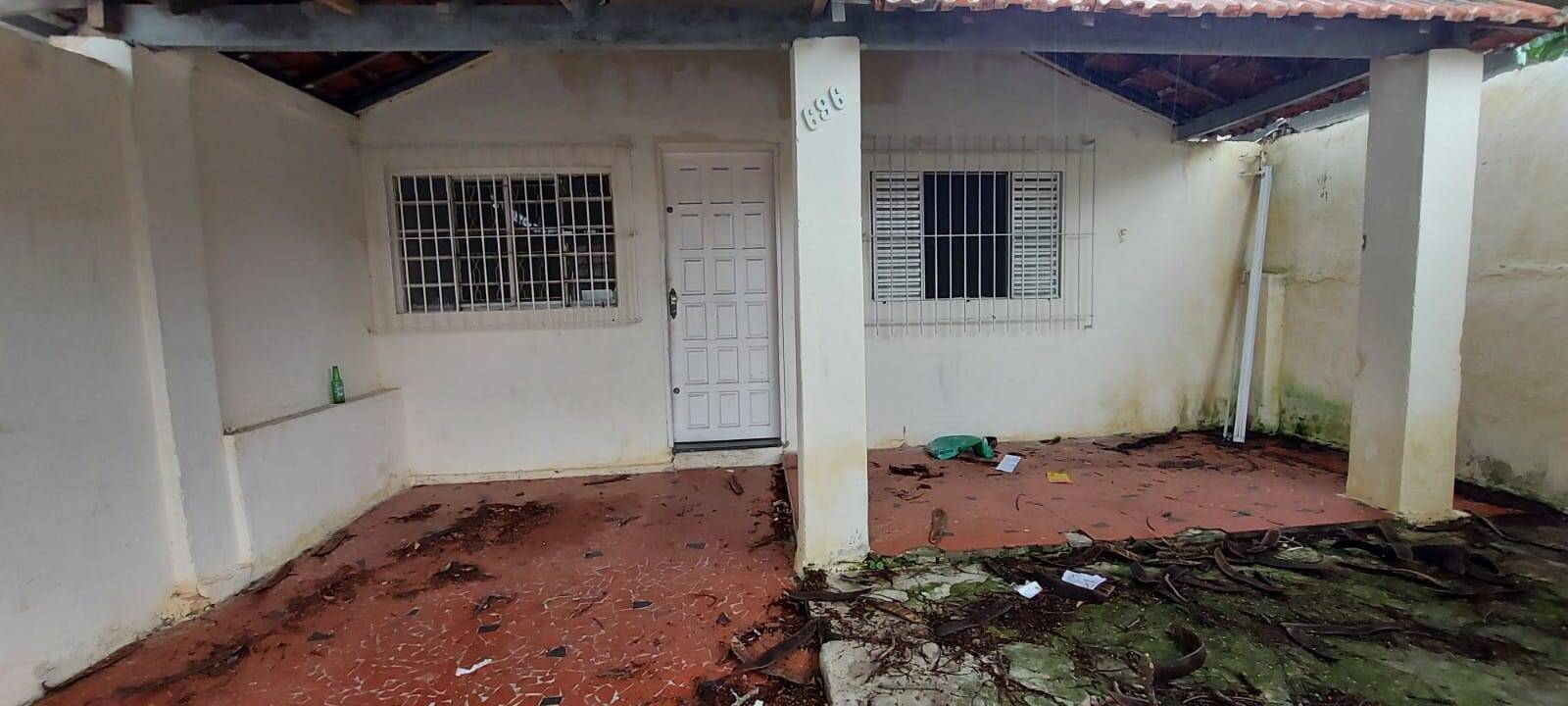 #161 - Casa para Venda em São José dos Campos - SP