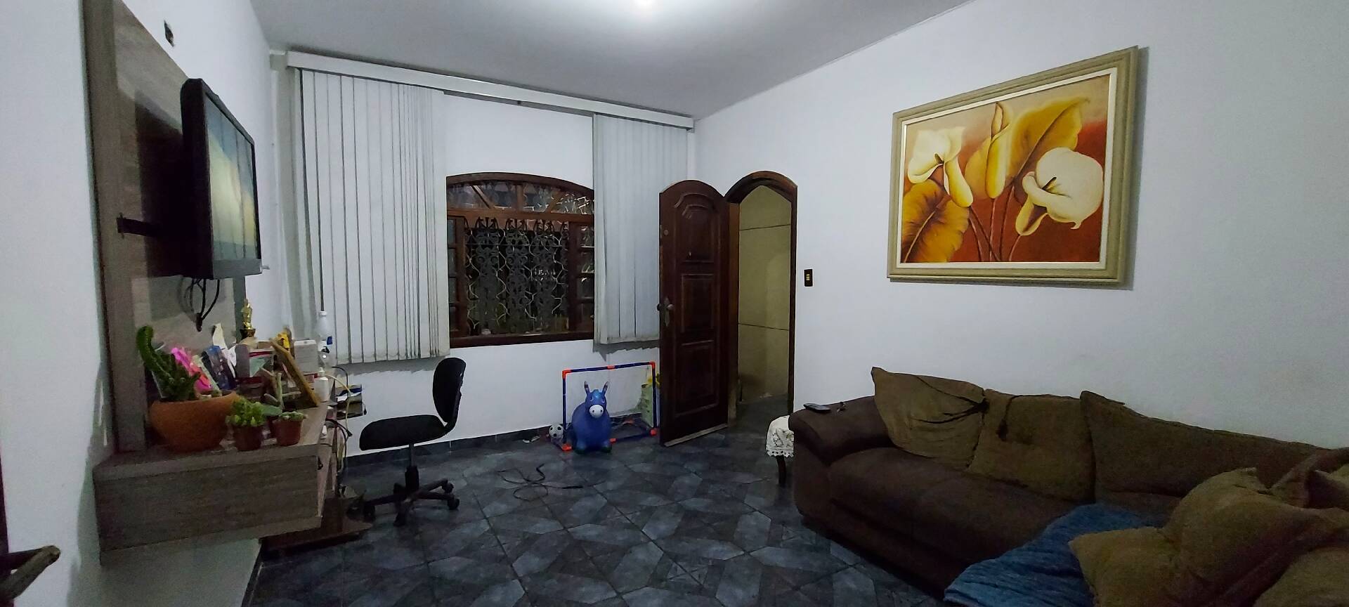 #165 - Casa para Venda em São José dos Campos - SP