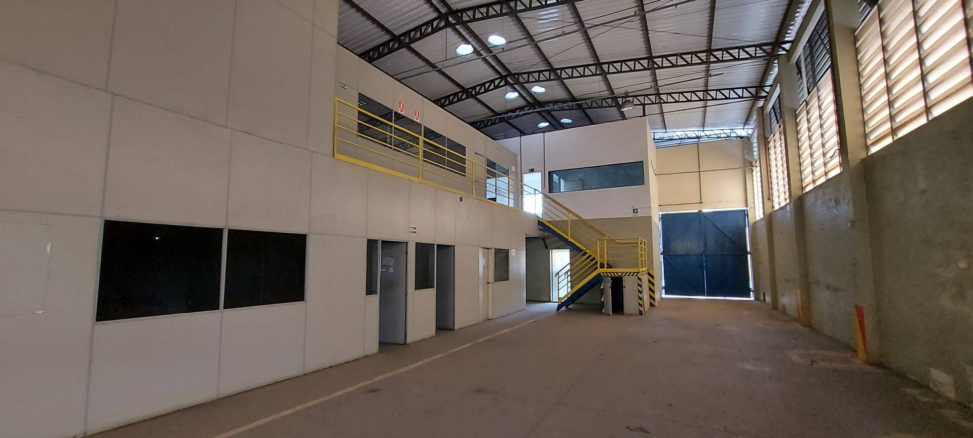 #180 - Sala para Venda em Jacareí - SP