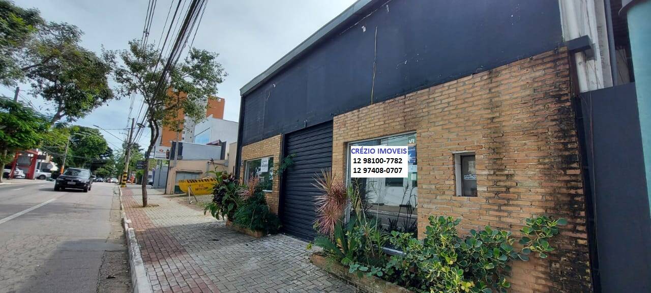 #185 - Sala para Venda em São José dos Campos - SP