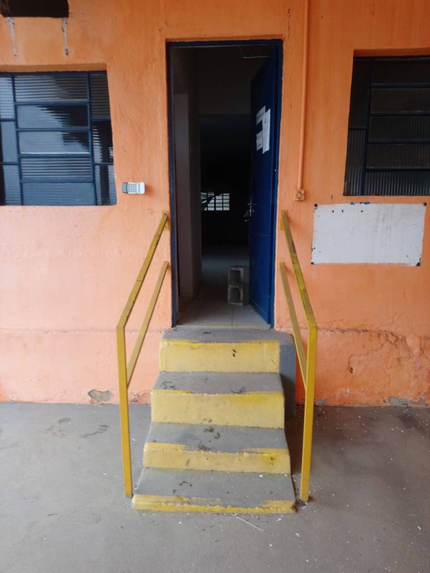 #187 - Sala para Venda em São José dos Campos - SP