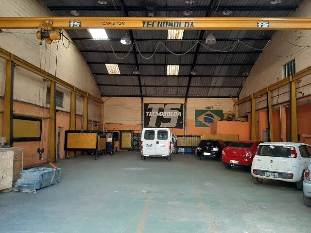 #191 - Sala para Venda em São José dos Campos - SP