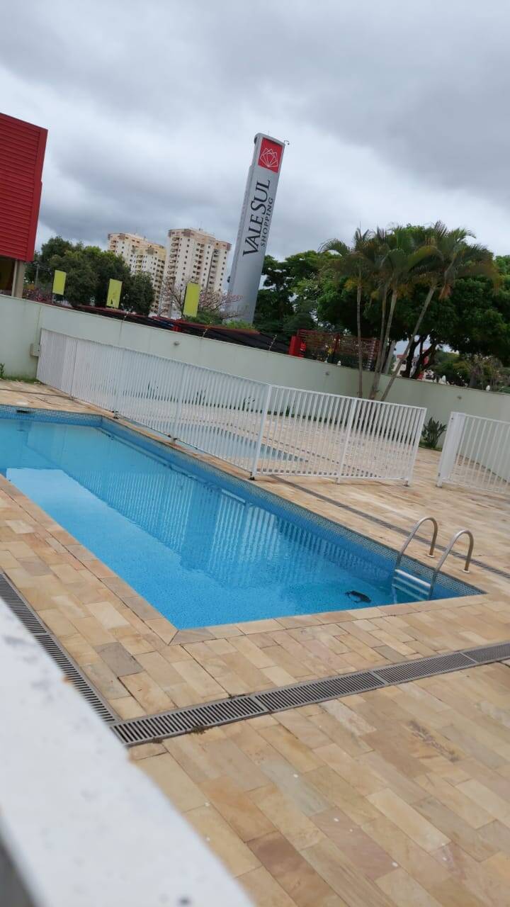 #198 - Apartamento para Venda em São José dos Campos - SP