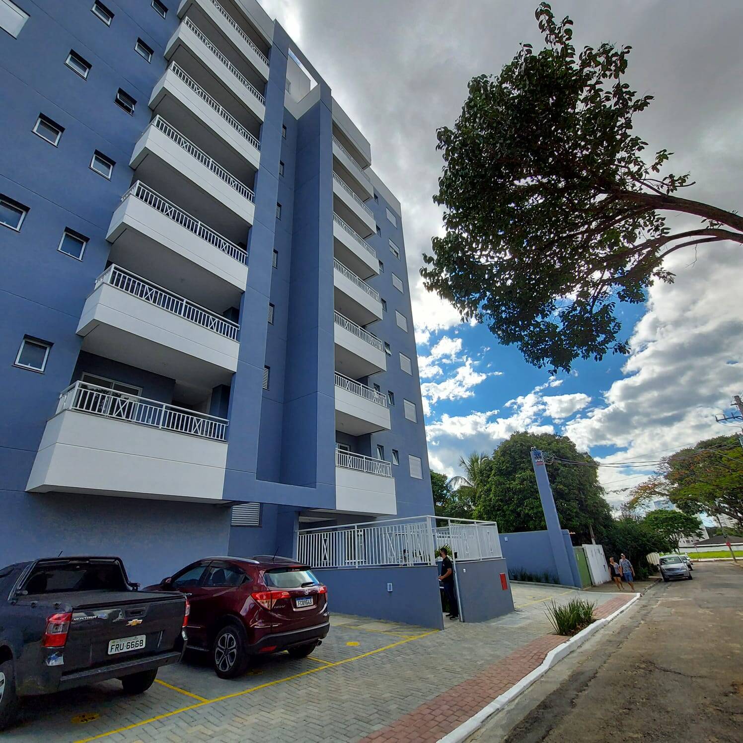 #199 - Apartamento para Venda em São José dos Campos - SP