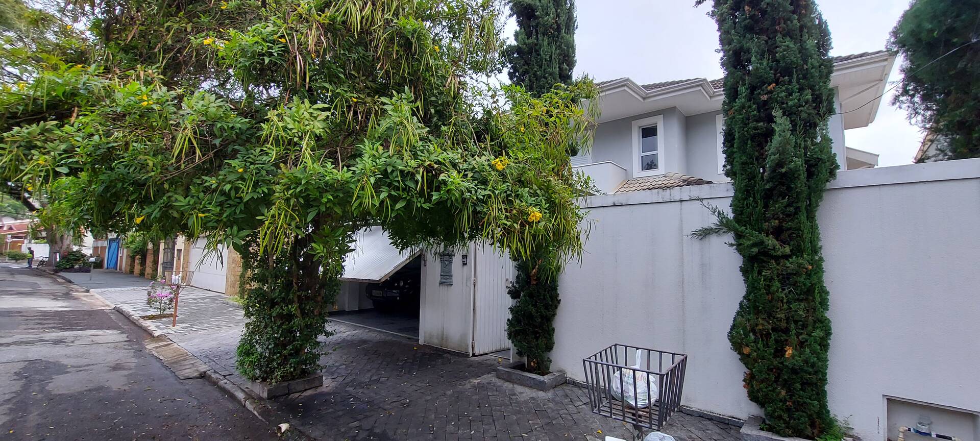 #204 - Casa para Venda em São José dos Campos - SP