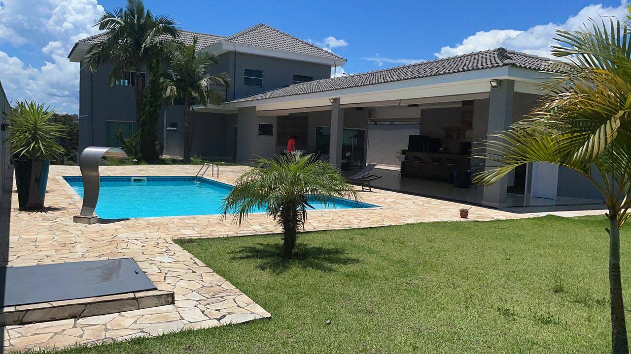 #219 - Casa para Venda em Jacareí - SP