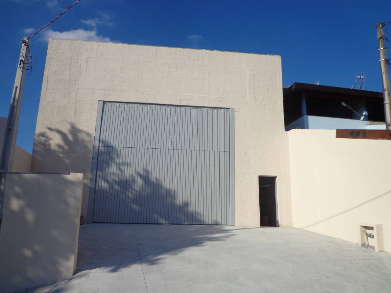 #221 - Sala para Venda em São José dos Campos - SP