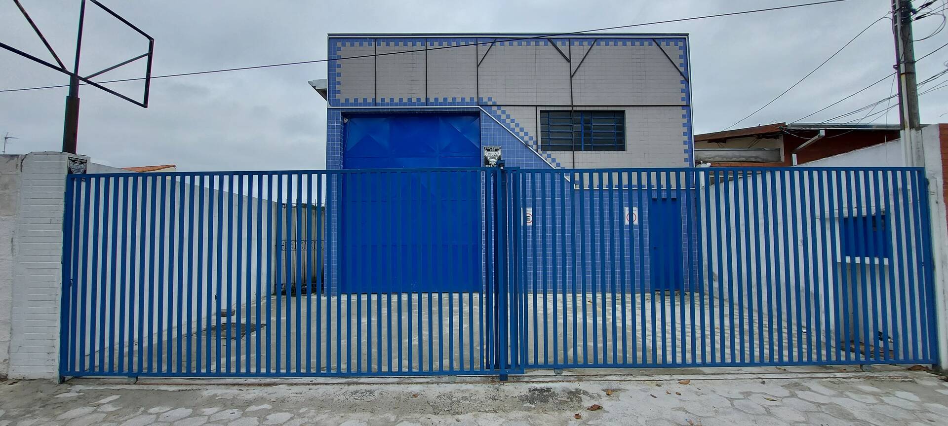 #182 - Sala para Venda em São José dos Campos - SP