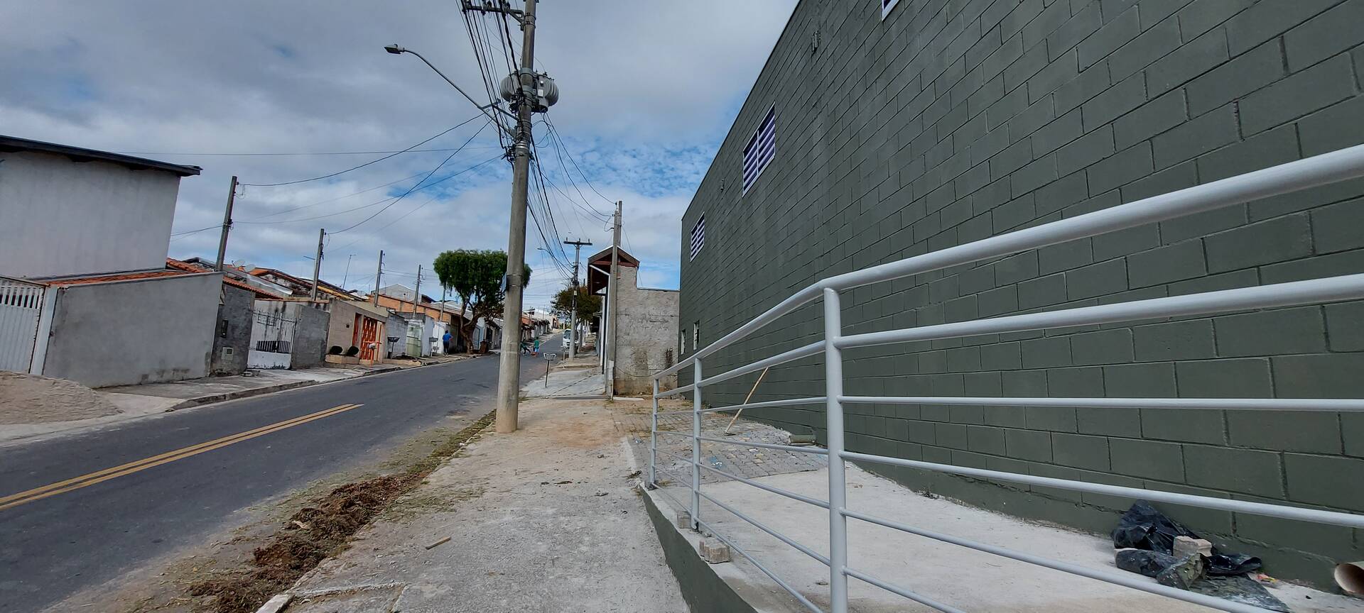 #225 - Sala para Venda em São José dos Campos - SP