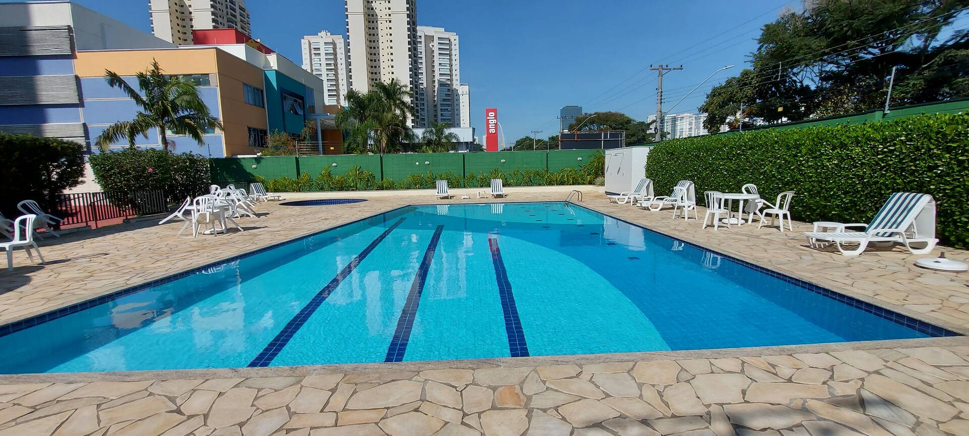 #226 - Apartamento para Venda em São José dos Campos - SP