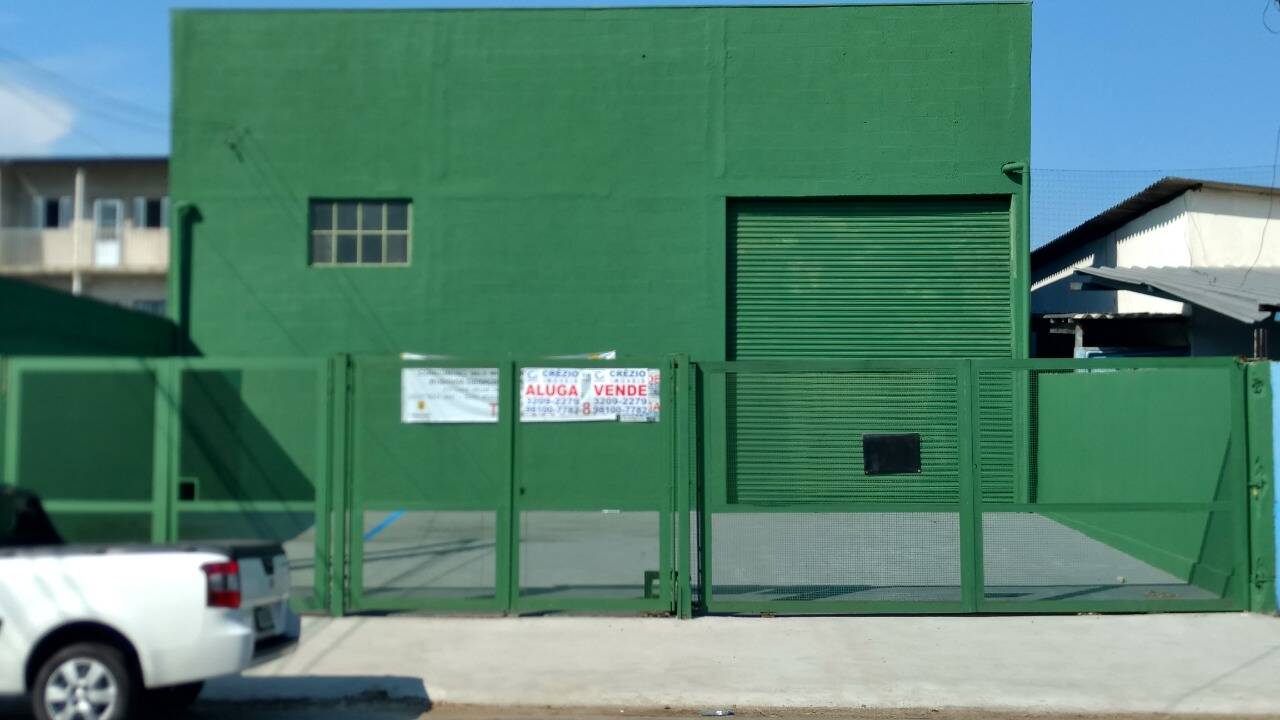 #232 - Sala para Venda em São José dos Campos - SP