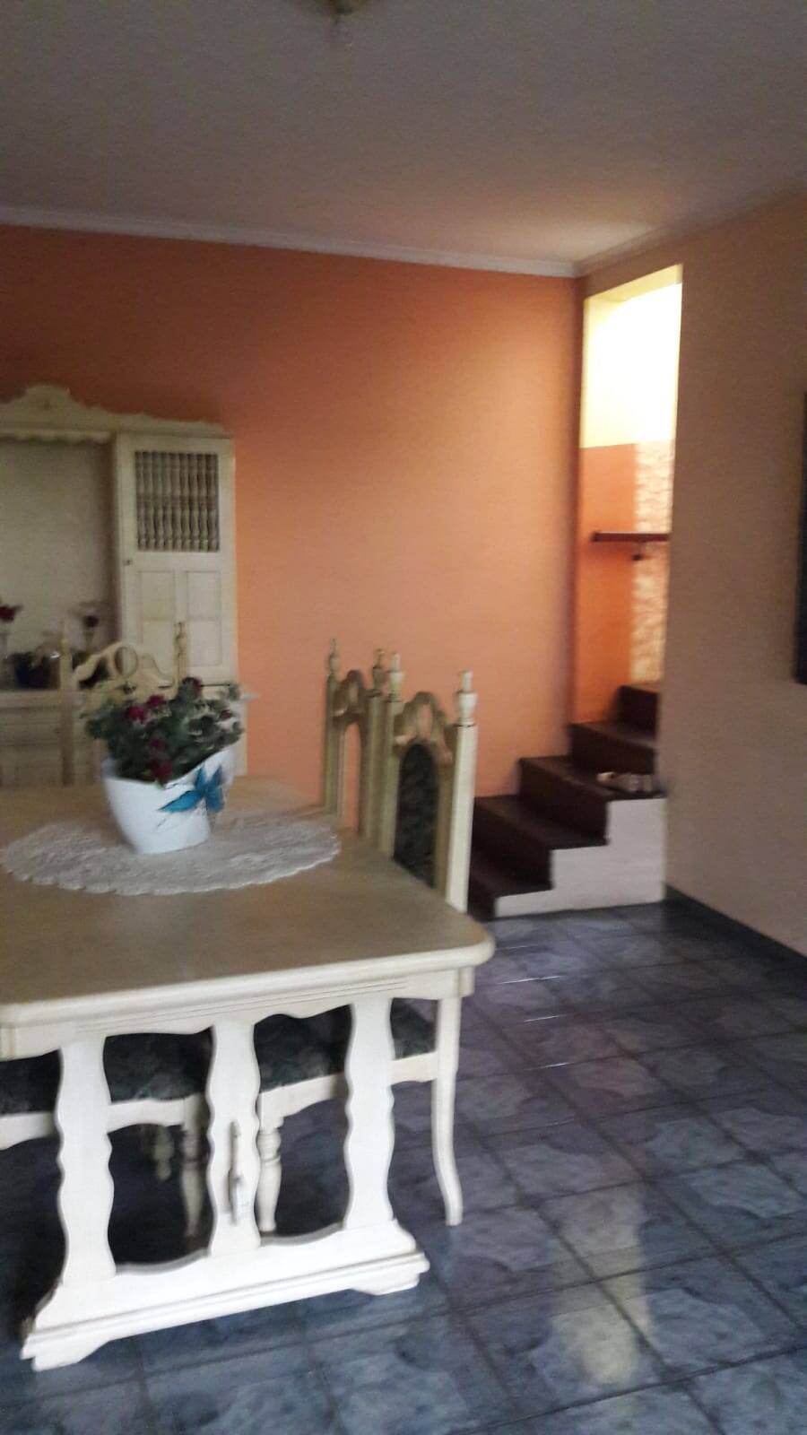 #236 - Casa para Venda em São José dos Campos - SP
