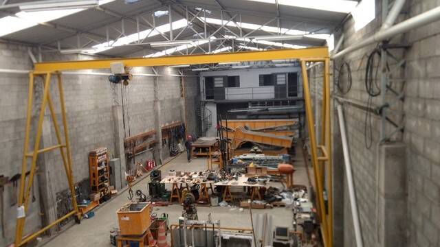 #237 - Sala para Venda em São José dos Campos - SP