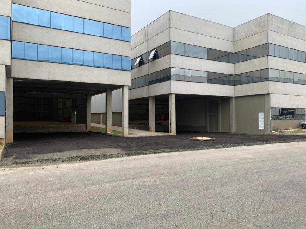 #253 - Sala para Venda em São José dos Campos - SP