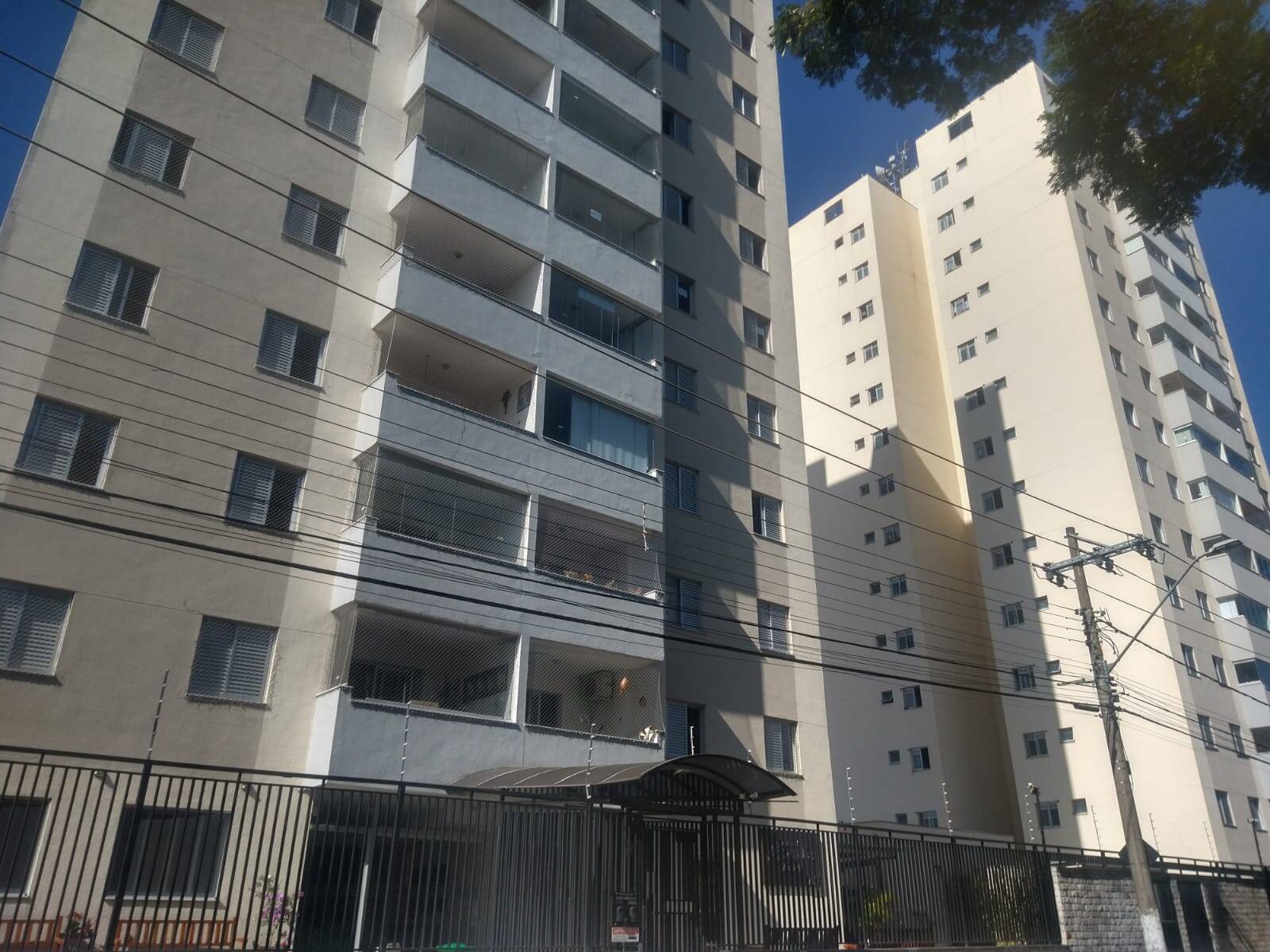 #254 - Apartamento para Venda em São José dos Campos - SP