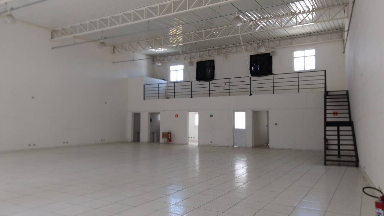#262 - Sala para Venda em São José dos Campos - SP