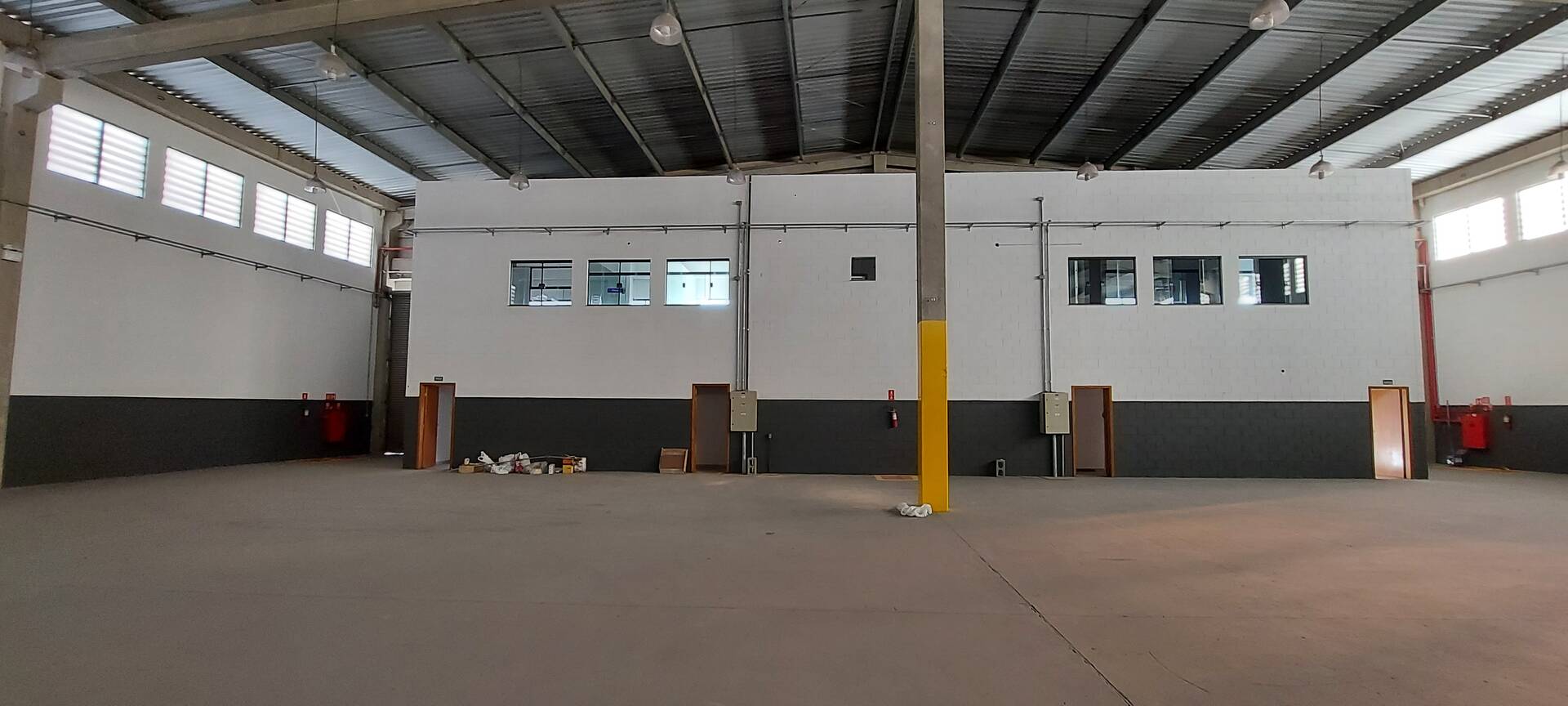 #264 - Sala para Venda em Jacareí - SP