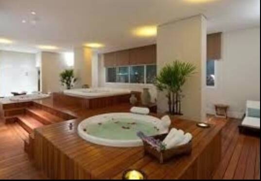 #265 - Apartamento para Venda em São José dos Campos - SP