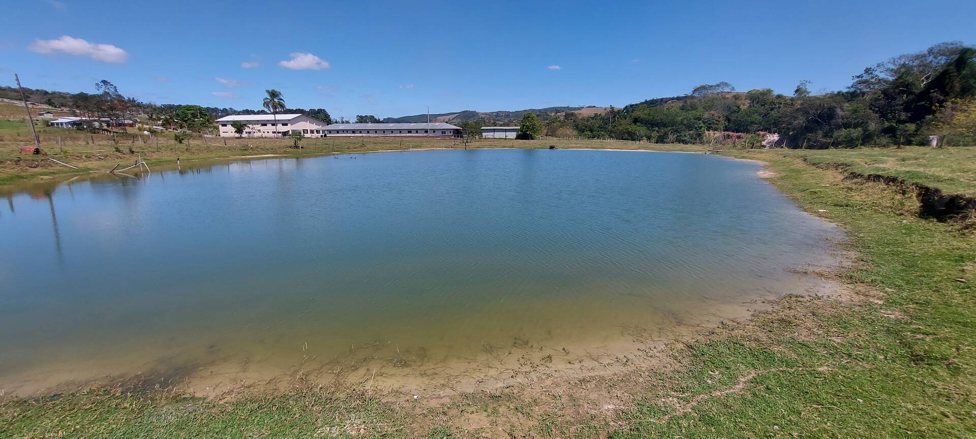 #274 - Chácara para Venda em Jacareí - SP