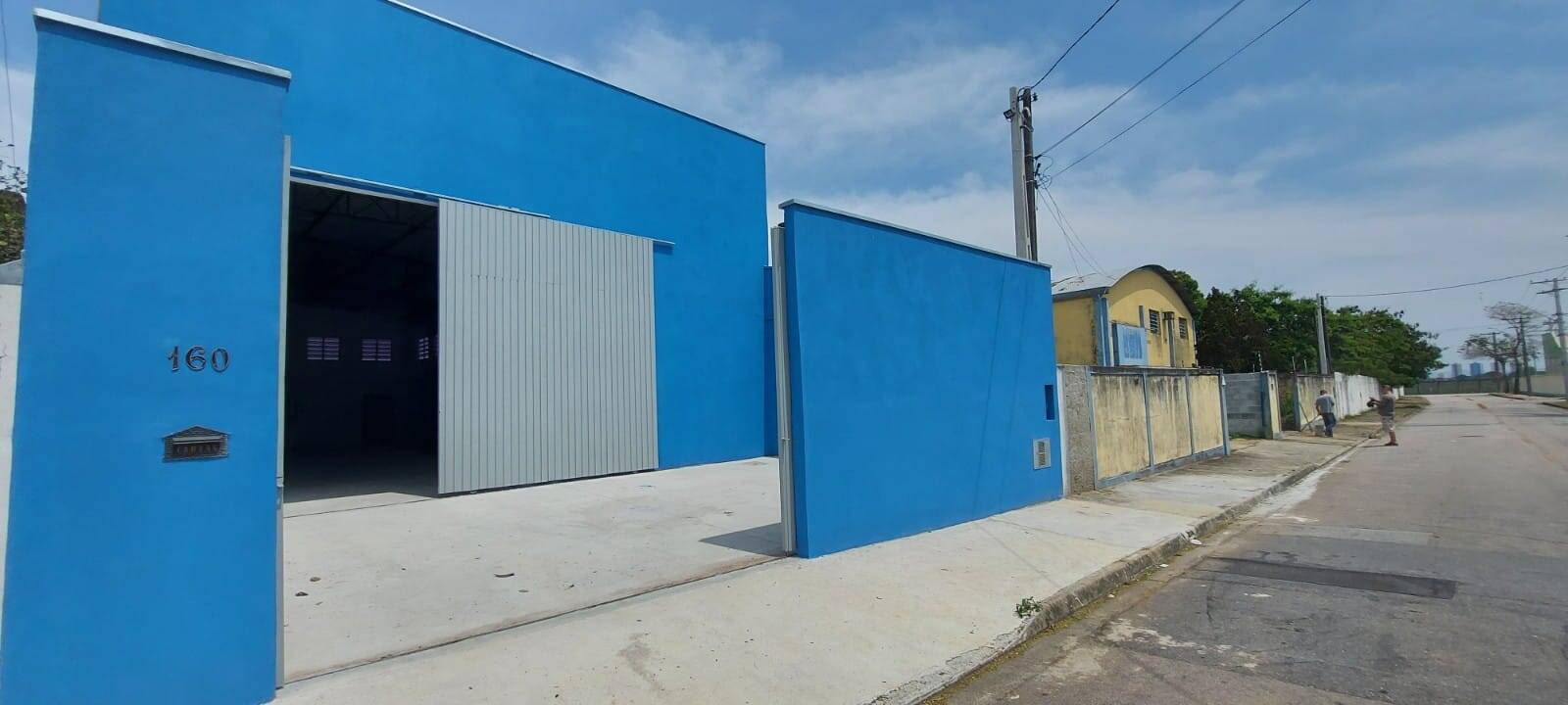 #275 - Sala para Venda em São José dos Campos - SP