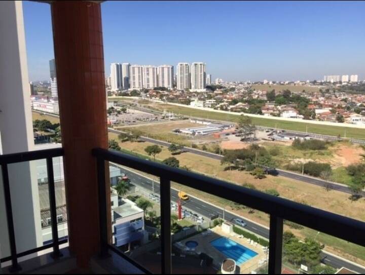 #279 - Apartamento para Venda em São José dos Campos - SP
