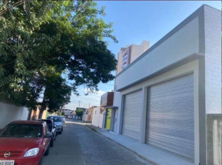 #280 - Sala para Venda em Jacareí - SP