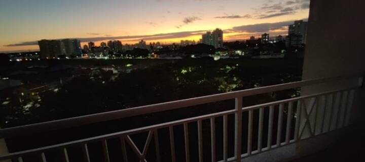#283 - Apartamento para Venda em São José dos Campos - SP