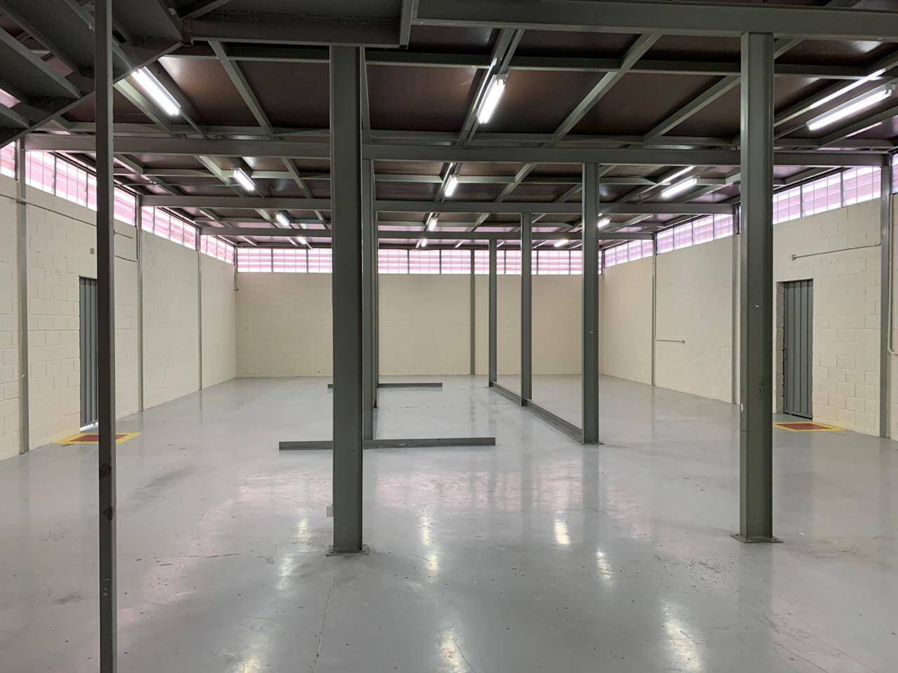 #289 - Sala para Venda em São José dos Campos - SP