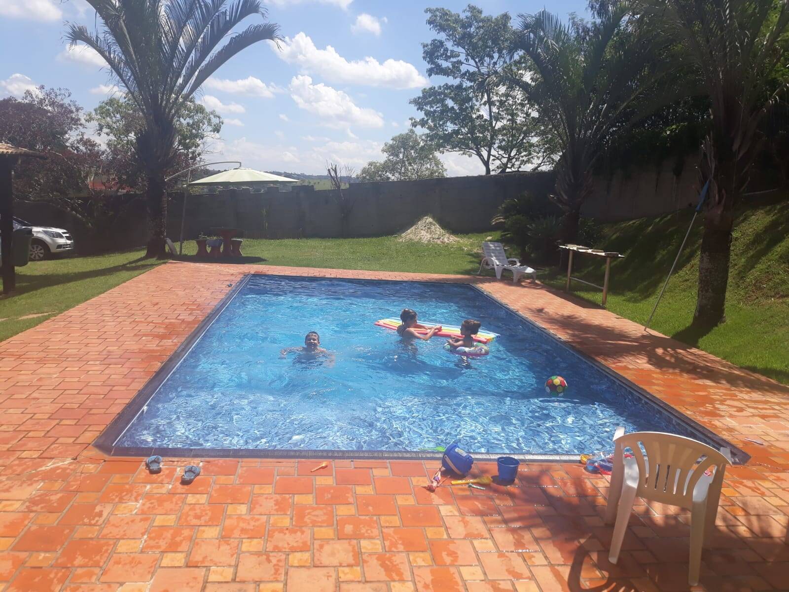 #290 - Chácara para Venda em São José dos Campos - SP