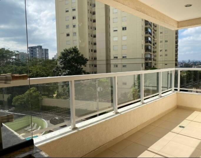 #302 - Apartamento para Venda em São José dos Campos - SP