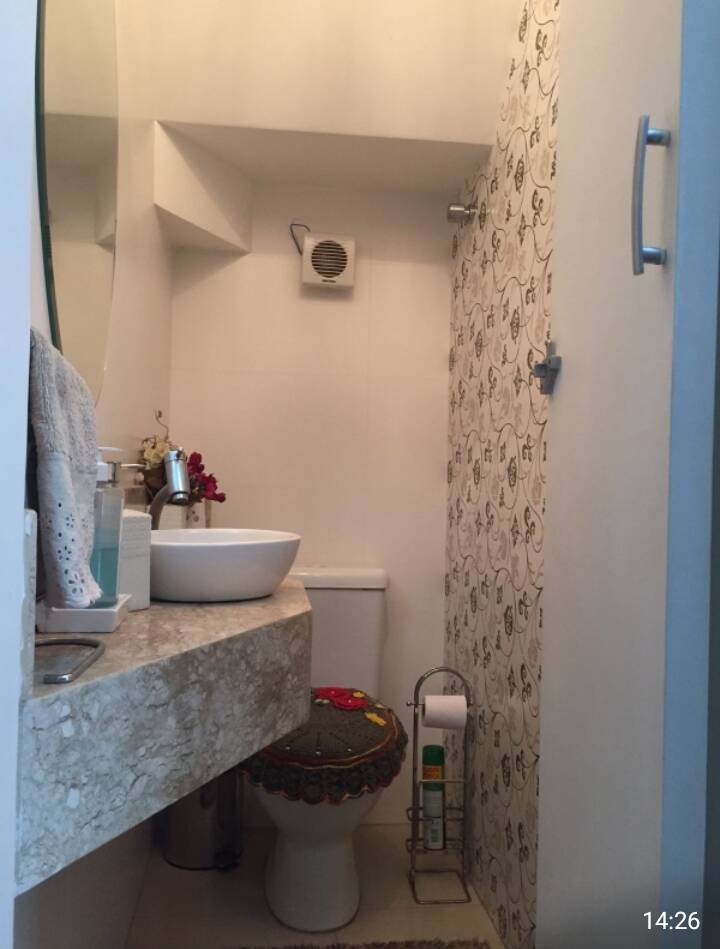 #303 - Casa para Venda em Jacareí - SP