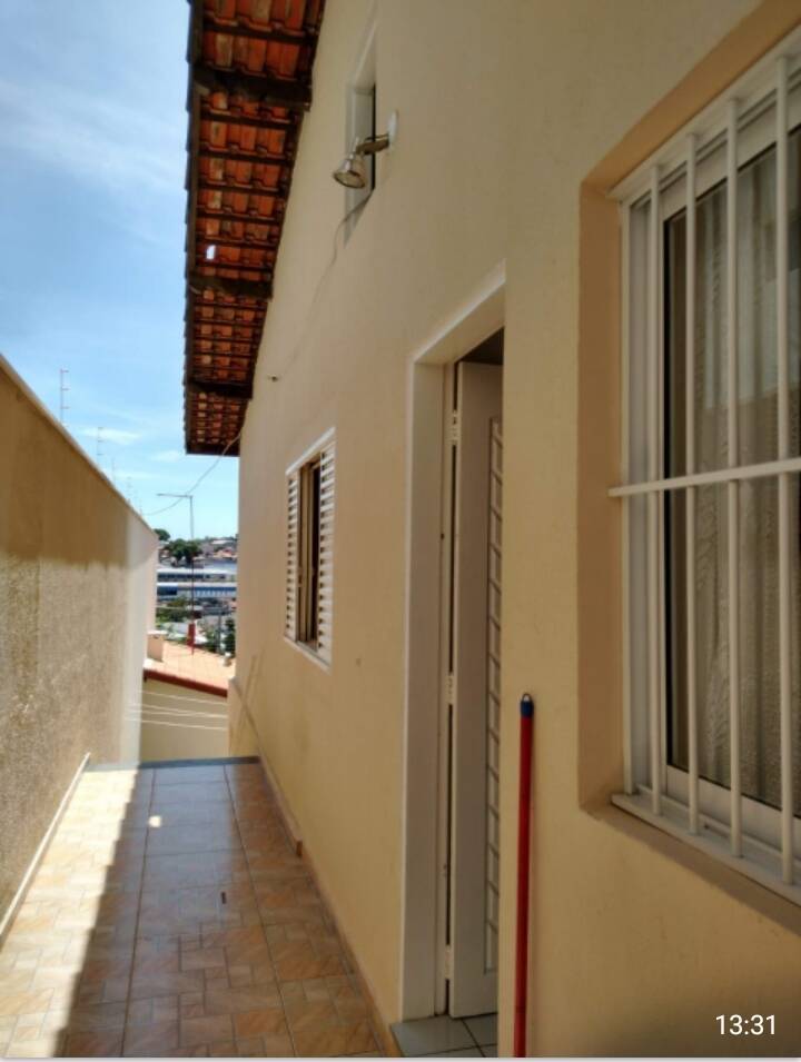 #308 - Casa para Venda em São José dos Campos - SP