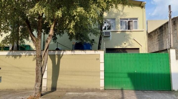 #309 - Sala para Venda em São José dos Campos - SP