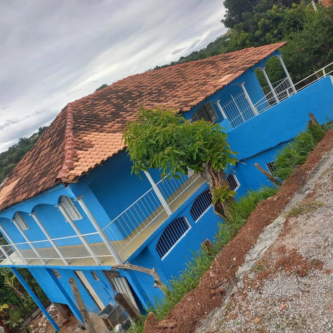#311 - Casa para Venda em São José dos Campos - SP