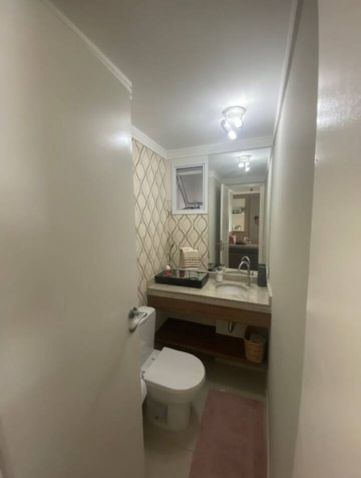 #313 - Apartamento para Venda em São José dos Campos - SP