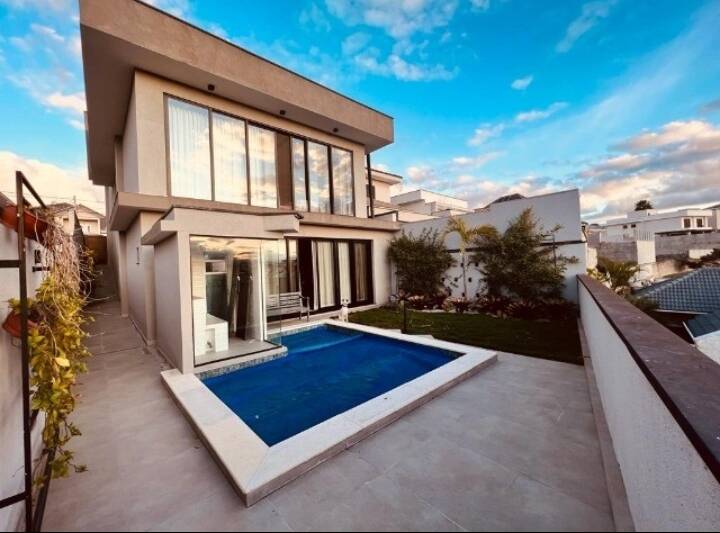 #316 - Casa para Venda em São José dos Campos - SP